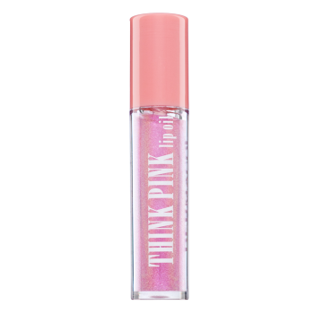 Dermacol Think Pink Lip Oil olej na rty 03