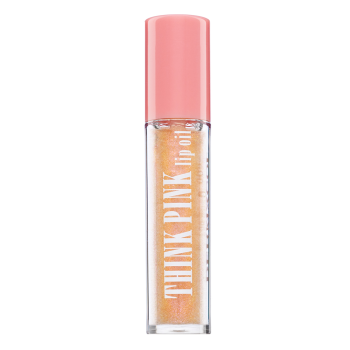 Dermacol Think Pink Lip Oil olej na rty 04