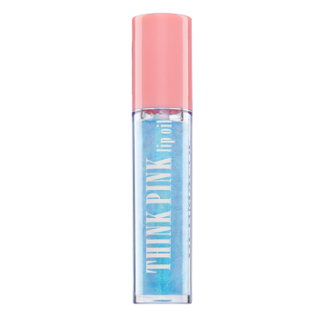Dermacol Think Pink Lip Oil olej na rty 05