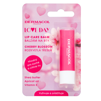 Dermacol hranjivi balzam Lip care Balm Cherry Blossom