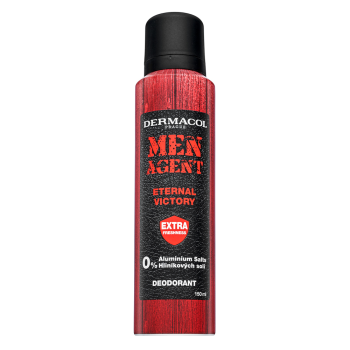 Dermacol Men Agent Deodorant Eternal Victory Deodorant 150 ml