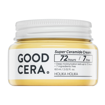 Holika Holika Good Cera hydratačný krém Super Ceramide Cream 60 ml