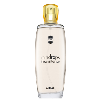 Ajmal Raindrops Fleur Intense Eau de Parfum nőknek 100 ml