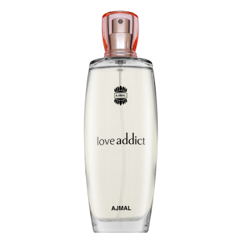 Ajmal Love Addict Eau de Parfum nőknek 100 ml