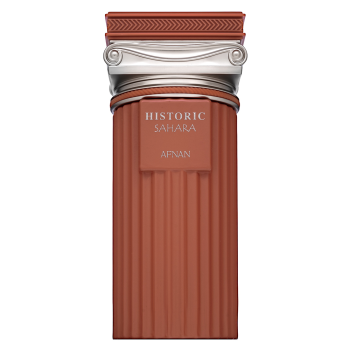 Afnan Historic Sahara čistý parfém unisex 100 ml