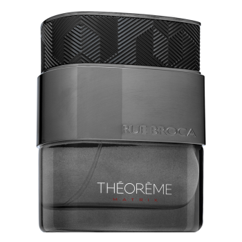 Rue Broca Théorème Matrix parfémovaná voda pro muže 90 ml