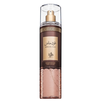 Al Wataniah Special Oud spray do ciała unisex 250 ml