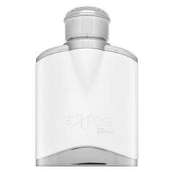 Maison Alhambra Expose Blanc parfémovaná voda pro muže Extra Offer 3 100 ml