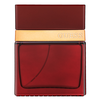 Guess Seductive Red toaletní voda pro muže Extra Offer 2 100 ml