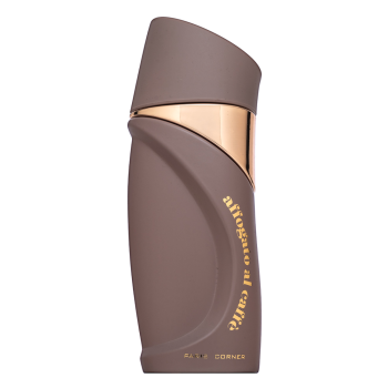 Paris Corner Affogato Al Caffe parfémovaná voda unisex 100 ml