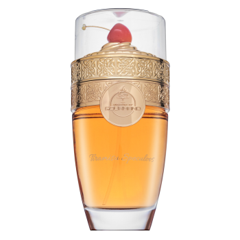 Paris Corner Tiramisu Speculoos parfémovaná voda unisex 100 ml