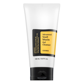 COSRX Advanced oczyszczający żel do twarzy Snail Mucin Gel Cleaser 150 ml