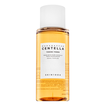 Skin1004 Madagascar Centella tonik złuszczający Toning Toner 210 ml