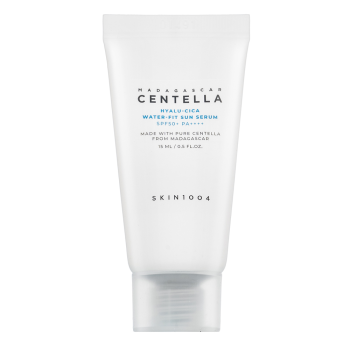 Skin1004 Madagascar Centella serum Hyalu-Cica Water-Fit Sun Serum SPF 50+ PA++++ 15 ml