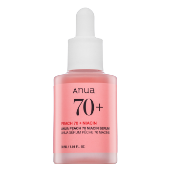Anua Peach 70 niacinamidové sérum Niacin Serum 30 ml