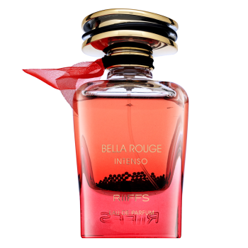 Riiffs Bella Rouge Intenso woda perfumowana dla kobiet 100 ml