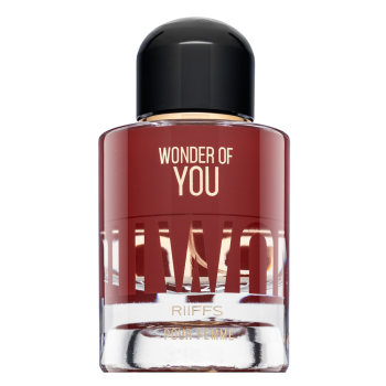 Riiffs Wonder Of You Femme parfémovaná voda pro ženy 100 ml