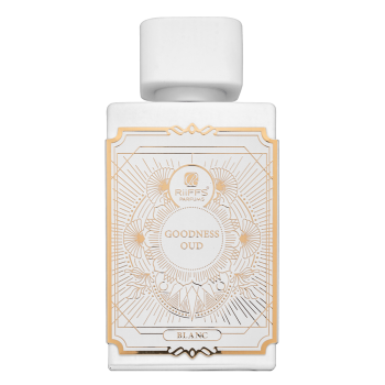 Riiffs Goodness Oud Blanc Парфюмна вода унисекс 100 ml