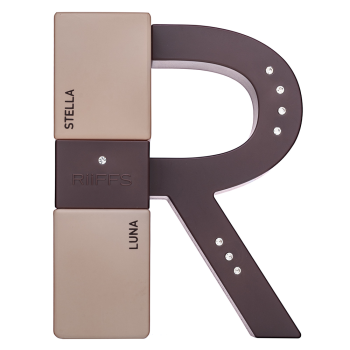 Riiffs Stella & Luna profumo da donna 2 x 50 ml