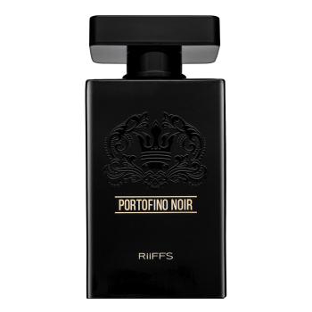 Riiffs Portofino Noir parfémovaná voda pro muže 100 ml