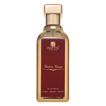 Riiffs Ambre Rouge parfémovaná voda pro ženy 100 ml