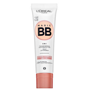 L´Oréal Paris BB C'est Magic Skin Perfector BB krema za ujednačavanje boje i tona kože Medium Light 30 ml