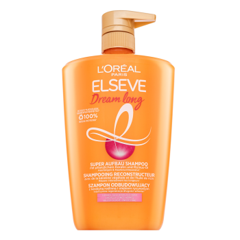 L´Oréal Paris Elseve Dream Long Shampoo șampon hrănitor pentru păr lung 1000 ml
