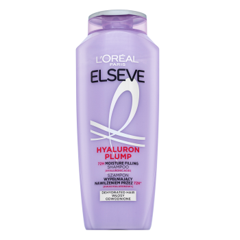 L´Oréal Paris Elseve Hyaluron Plump 72H Hydrating Shampoo sampon hranitor cu acid hialuronic 400 ml