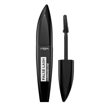 L´Oréal Paris False Lash Oversized Eye Mascara řasenka pro prodloužení a natočení řas Intense Black