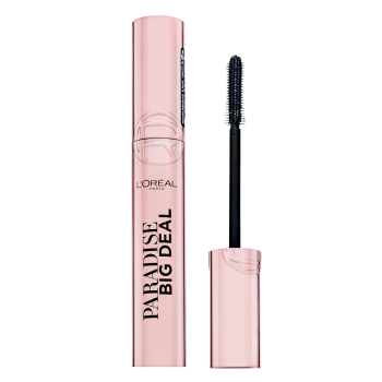 L´Oréal Paris Paradise Big Deal Mascara řasenka pro prodloužení řas a objem Black