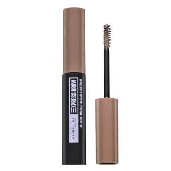 Maybelline Brow Fast Sculpt Gel Mascara gel pro úpravu obočí 02 Soft Brown 6 ml