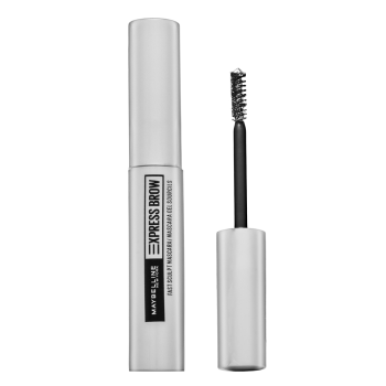 Maybelline Brow Fast Sculpt Gel Mascara gel pro úpravu obočí 10 Clear 6 ml