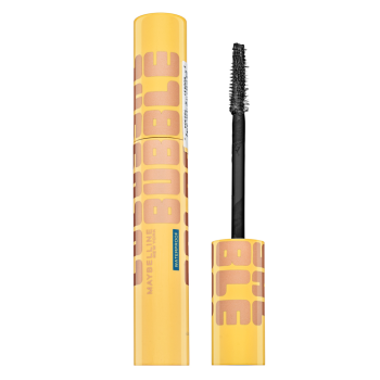 Maybelline Colossal Bubble Mascara voděodolná řasenka pro prodloužení řas a objem Waterproof Black 10 ml