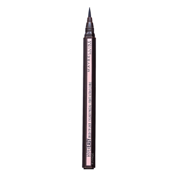 Maybelline Hyper Easy Eyeliner linka na oči ve fixu Pitch Brown 6 g