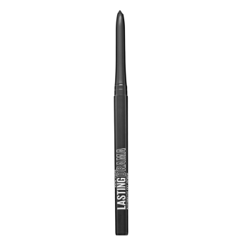 Maybelline Lasting Drama Eyeliner kredka do oczu Midnight Black