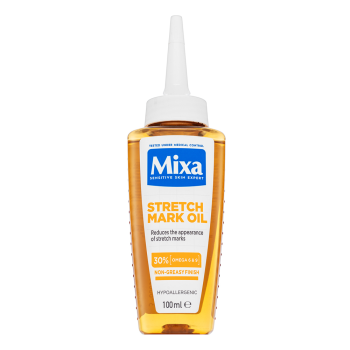 Mixa olejek Stretch Mark Oil 100 ml