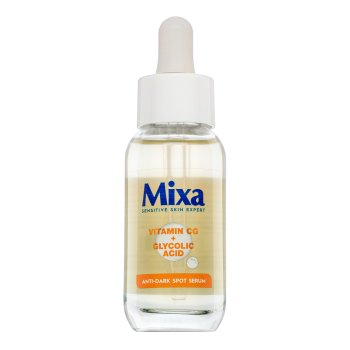 Mixa Vitamin C + Glycolic Acid serum Anti-Dark Spot Serum 30 ml