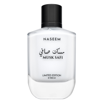 Naseem Musk Safi toaletná voda unisex 100 ml