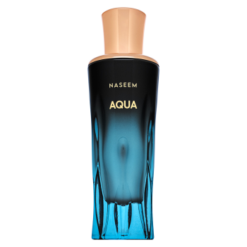 Naseem Aqua toaletná voda unisex 80 ml