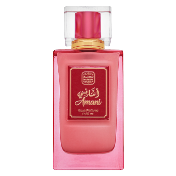 Naseem Amani Eau de Toilette für Damen 80 ml