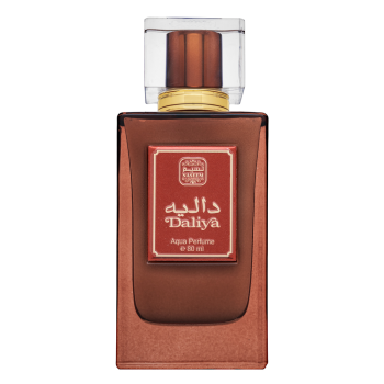Naseem Daliya Eau de Toilette für Herren 80 ml