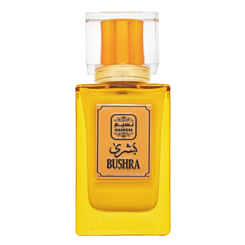 Naseem Bushra Eau de Toilette unisex 30 ml