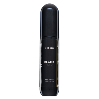 Naseem Black Velvet тоалетна вода унисекс 50 ml