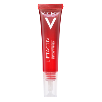 Vichy Liftactiv liftingový zpevňující krém Collagen Specialist 16 Eye Care 15 ml
