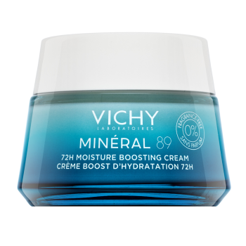 Vichy Minéral 89 pleťový krém 72H Moisture Boosting Cream 50 ml