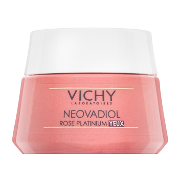 Vichy Neovadiol wypełniający krem pod oczy Rose Platinium Eyes 15 ml