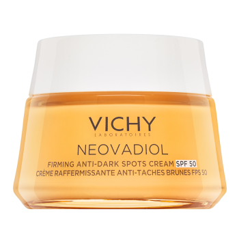 Vichy Neovadiol denní krém Post-Menopause Firming Anti-Dark Spots Cream SPF 50 50 ml