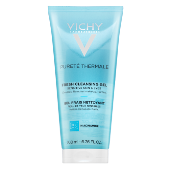Vichy Pureté Thermale čistící gel Fresh Cleansing Gel 200 ml