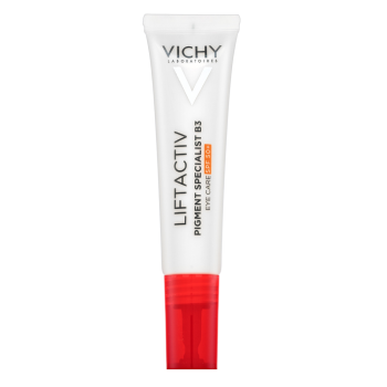 Vichy Liftactiv cremă pentru ochi Pigment Specialist B3 Eye Care SPF 50+ 15 ml