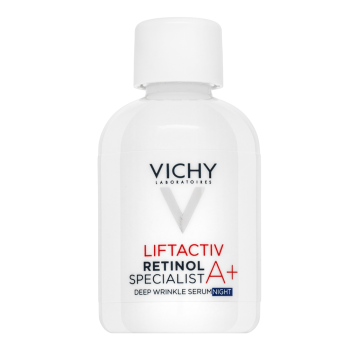 Vichy Liftactiv intensywna pielęgnacja przeciwzmarszczkowa z retinolem Retinol Specialist Serum 30 ml